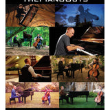 The Piano Guys - Solo Piano with Optional Cello - Remenyi House of Music