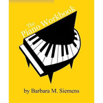 The Piano Workbook Teacher's Manual - Remenyi House of Music