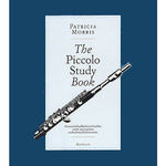 The Piccolo Study Book - Remenyi House of Music