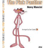 The Pink Panther (Piano Sheet) - Remenyi House of Music