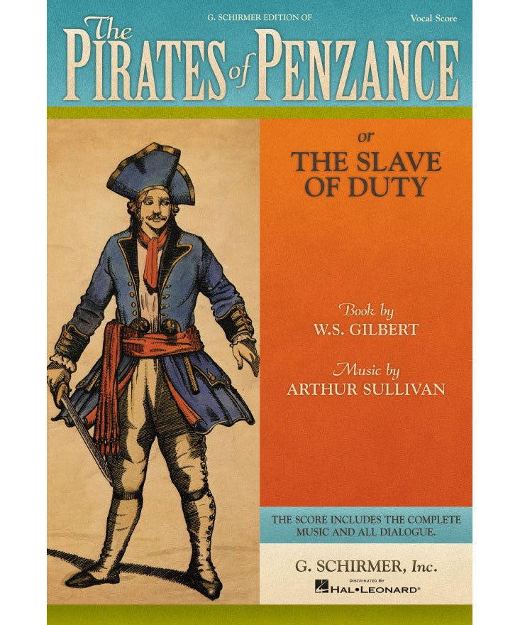 The Pirates of Penzance - Remenyi House of Music