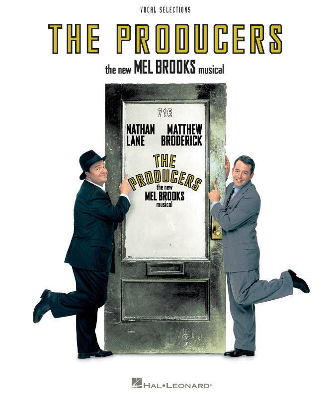 The Producers - Remenyi House of Music