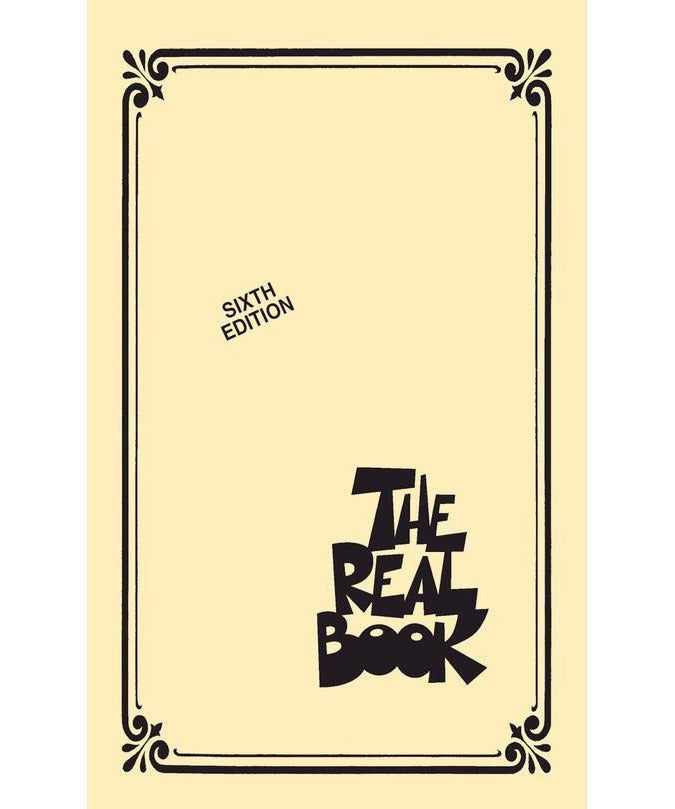 The Real Book - Volume I - Mini Edition - Remenyi House of Music