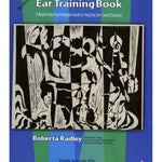 The "Real Easy" Ear Training Book Book & CDs - Remenyi House of Music