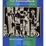The "Real Easy" Ear Training Book Book & CDs - Remenyi House of Music