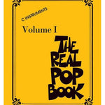 The Real Pop Book - Volume I (C Instruments) - Remenyi House of Music