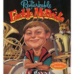 The Remarkable Farkle McBride (Paperback) - Remenyi House of Music