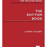 The Rhythm Book - Remenyi House of Music