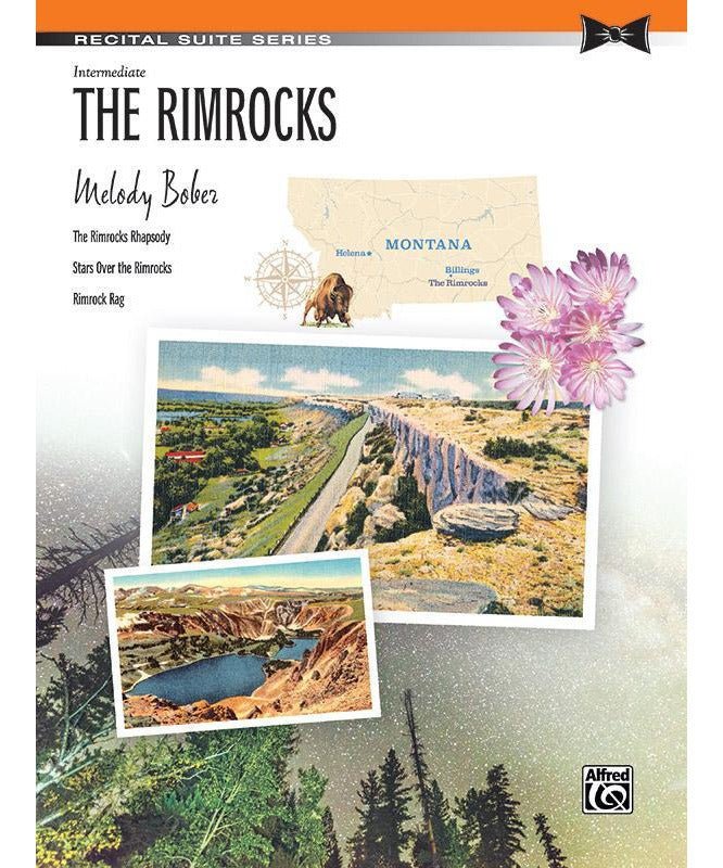 The Rimrocks - Remenyi House of Music