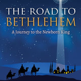 The Road to Bethlehem - SATB Choral Book - Remenyi House of Music