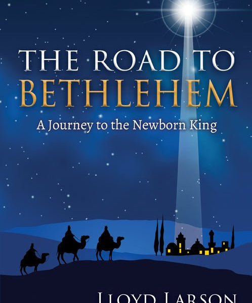 The Road to Bethlehem - SATB Choral Book - Remenyi House of Music