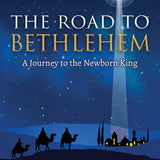 The Road to Bethlehem - SATB Choral Book with Performance CD - Remenyi House of Music