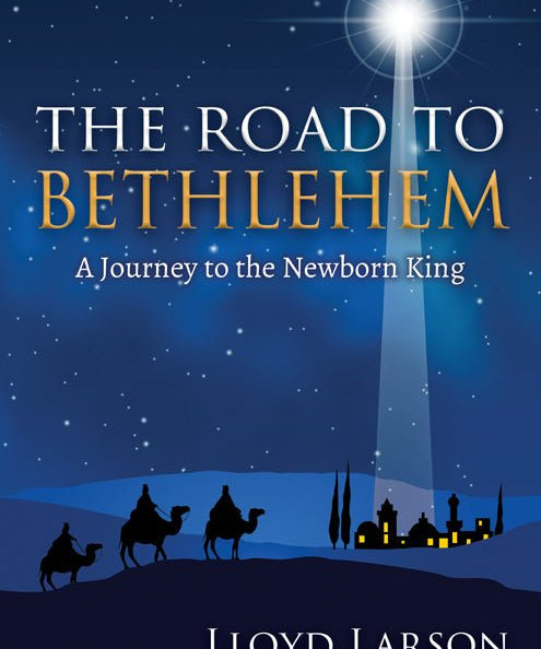 The Road to Bethlehem - SATB Choral Book with Performance CD - Remenyi House of Music