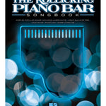 The Rollicking Piano Bar Songbook - Remenyi House of Music