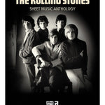 The Rolling Stones: Sheet Music Anthology - Remenyi House of Music