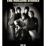 The Rolling Stones: Sheet Music Anthology - Remenyi House of Music