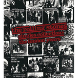 The Rolling Stones: Singles Collection* The London Years - Remenyi House of Music