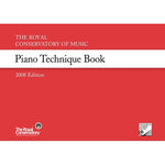 The Royal Conservatory of Music Piano Technique Book, 2008 Edition - Remenyi House of Music