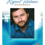 The Rupert Holmes Songbook - Remenyi House of Music