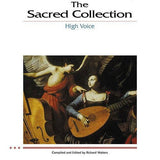 The Sacred Collection (High Voice) - Remenyi House of Music