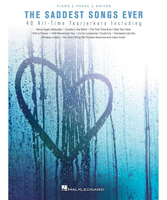 The Saddest Songs Ever - Remenyi House of Music