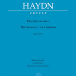 The Seasons Hob. XXI:3 (1799 - 1801) - Remenyi House of Music