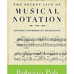 The Secret Life of Musical Notation - Remenyi House of Music