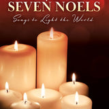 The Seven Noels - SATB Choral Book - Remenyi House of Music