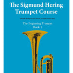 The Sigmund Hering Trumpet Course - Remenyi House of Music