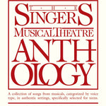 The Singer's Musical Theatre Anthology - Teen's Edition (Bari/Bass) - Remenyi House of Music