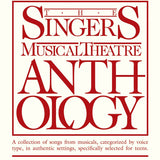 The Singer's Musical Theatre Anthology - Teen's Edition (Bari/Bass) - Remenyi House of Music