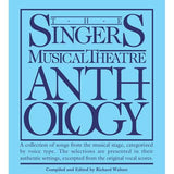 The Singer's Musical Theatre Anthology - Volume 2, Revised (Mezzo - Soprano/Belter) - Remenyi House of Music