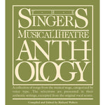 The Singer's Musical Theatre Anthology - Volume 3 (Tenor) - Remenyi House of Music