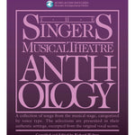 The Singer's Musical Theatre Anthology - Volume 7 - Remenyi House of Music