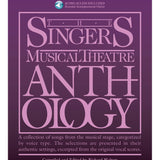 The Singer's Musical Theatre Anthology - Volume 7 - Remenyi House of Music