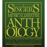 The Singer's Musical Theatre Anthology - Volume 7 - Remenyi House of Music