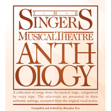 The Singer's Musical Theatre Anthology Volume 8 - Bari/Bass - Remenyi House of Music