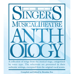 The Singer's Musical Theatre Anthology Volume 8 - Mezzo/Belter - Remenyi House of Music