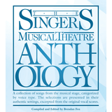 The Singer's Musical Theatre Anthology Volume 8 - Mezzo/Belter - Remenyi House of Music