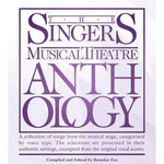 The Singer's Musical Theatre Anthology Volume 8 - Soprano - Remenyi House of Music