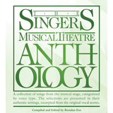 The Singer's Musical Theatre Anthology Volume 8 - Tenor - Remenyi House of Music