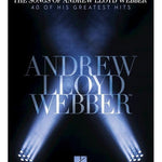 The Songs of Andrew Lloyd Webber (Violin) - Remenyi House of Music