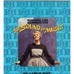 The Sound of Music - Easy Piano Vocal Selections - Remenyi House of Music