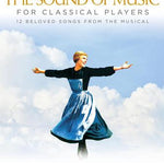 The Sound of Music for Classical Players - Flute and Piano - Remenyi House of Music