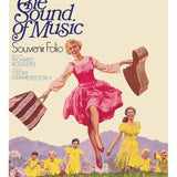 The Sound of Music - Souvenir Movie Folio - Remenyi House of Music