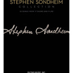 The Stephen Sondheim Collection - Remenyi House of Music