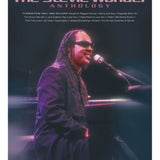 The Stevie Wonder Anthology - Remenyi House of Music