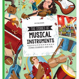 The Stories of Musical Instruments - Remenyi House of Music