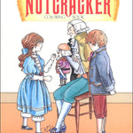 The Story Of The Nutcracker Colouring Book - Remenyi House of Music