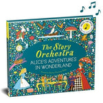 The Story Orchestra - Alice's Adventures in Wonderland - Remenyi House of Music